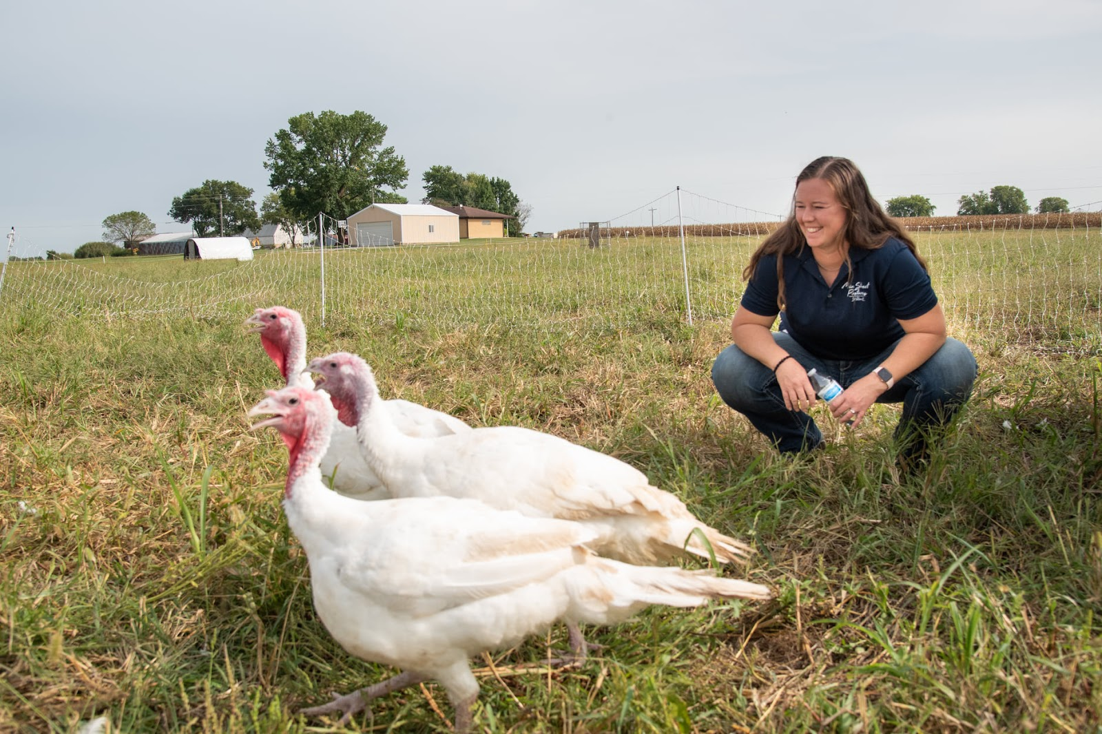 Illinois Stewardship Alliance Honors Outstanding Farmers & Conservation Leaders