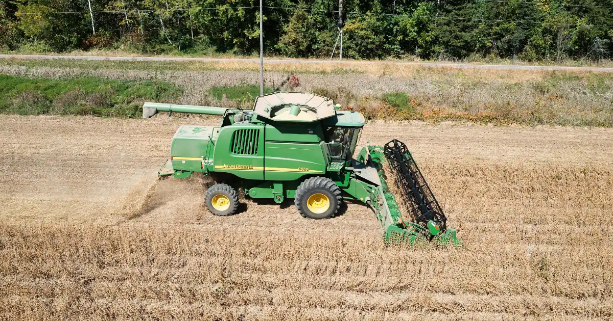 Our Honest Take on the Farmer Bridge Payments