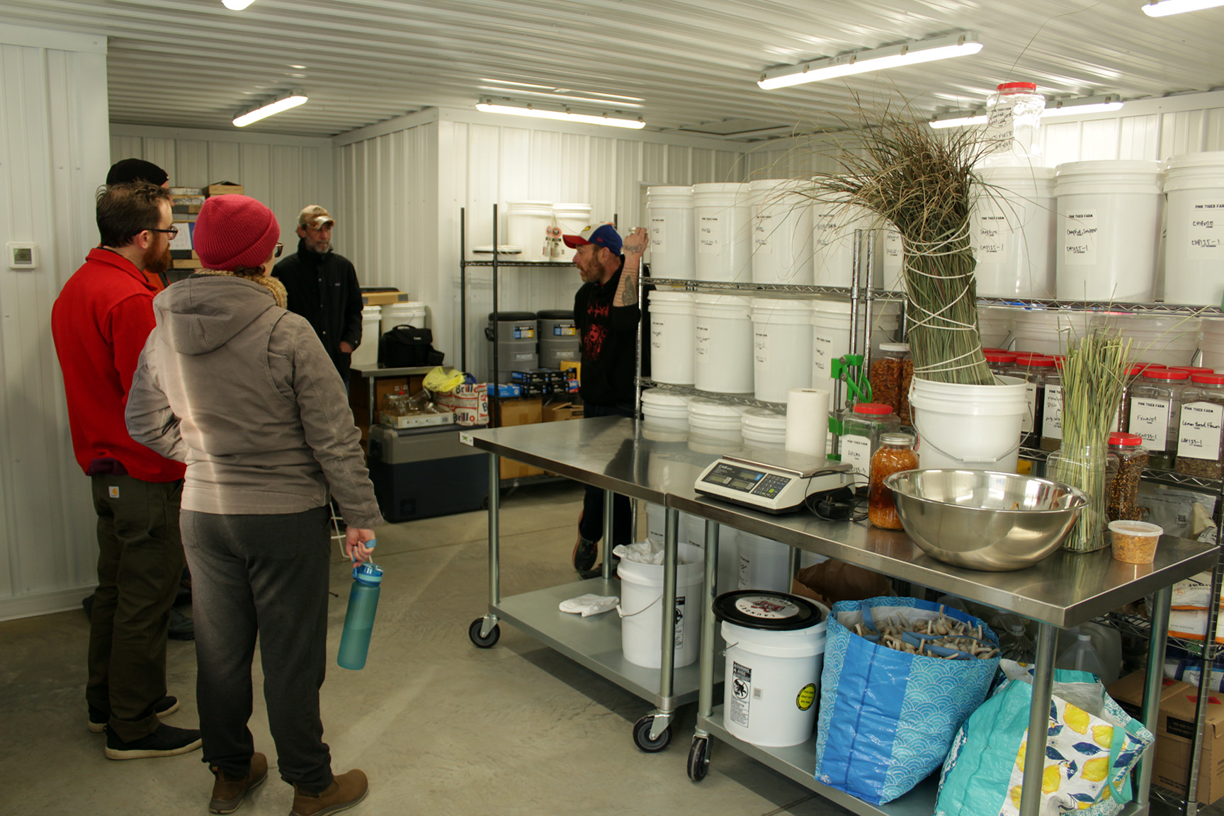 How Southern Illinois Is Rebuilding the Roots of Our Food System