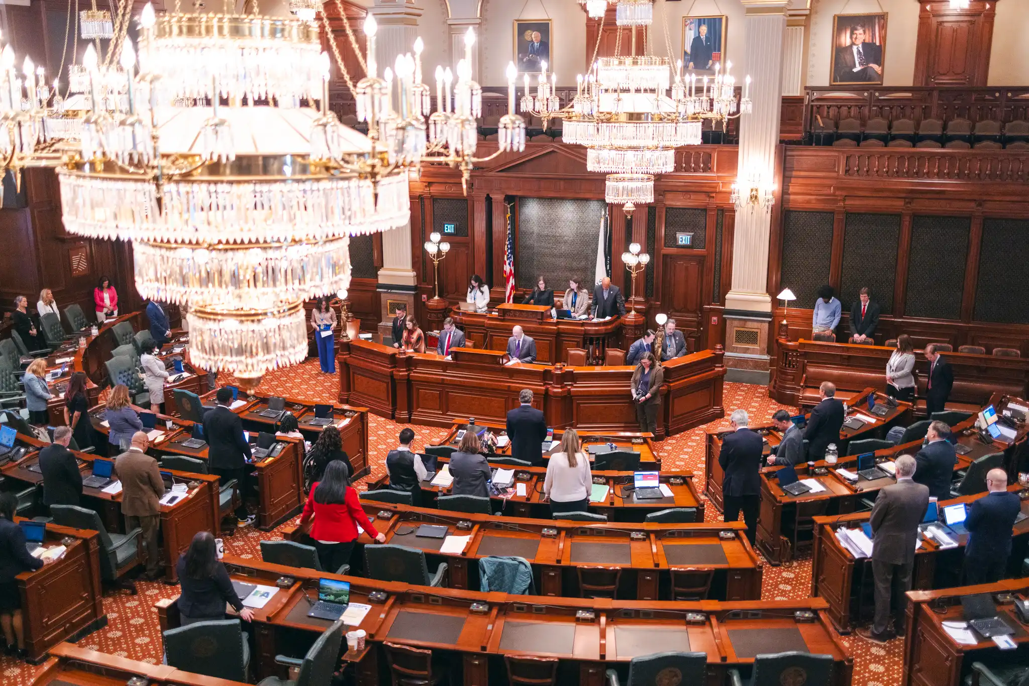2026 Farm & Food Policy Recap